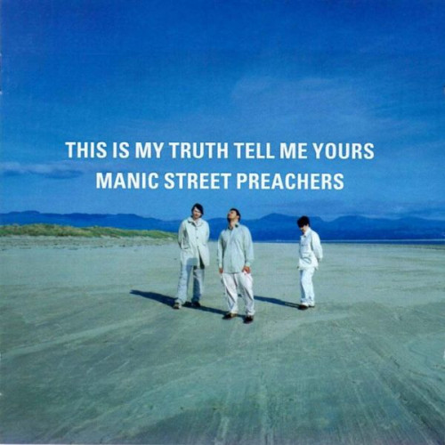 Manic Street Preachers - This Is My Truth Tell Me Yours